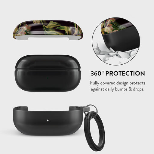 Subtropical - Samsung Galaxy Buds Live Case 2