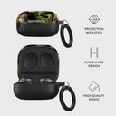 Subtropical - Samsung Galaxy Buds Live Case 4