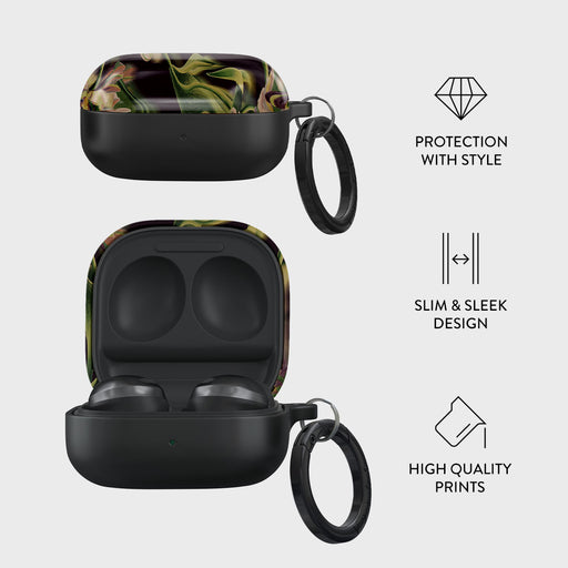Subtropical - Samsung Galaxy Buds Live Case 4