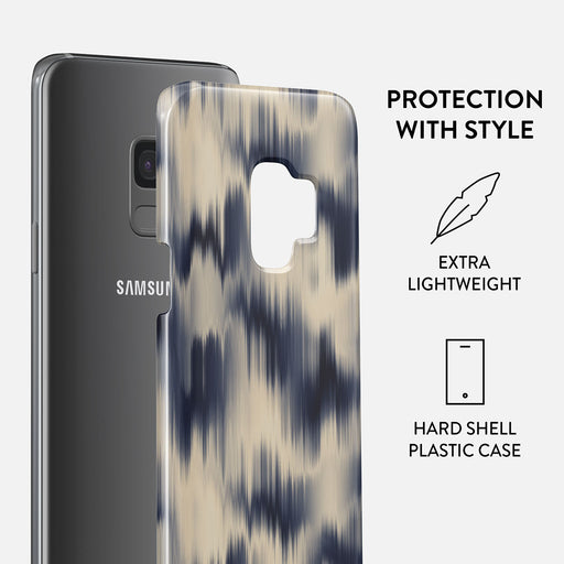 Avalanche - Samsung Galaxy S9 Case 2