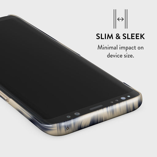Avalanche - Samsung Galaxy S9 Case 4
