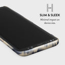 Avalanche - Samsung Galaxy S8 Case 4