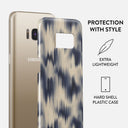 Avalanche - Samsung Galaxy S8 Case 2