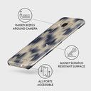 Avalanche - Samsung Galaxy S8 Case 3