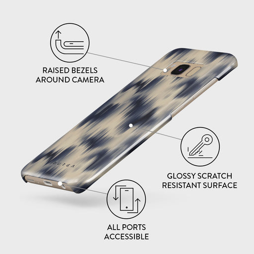 Avalanche - Samsung Galaxy S8 Case 3