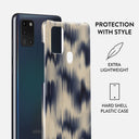 Avalanche - Samsung Galaxy A21s 4G Case 2