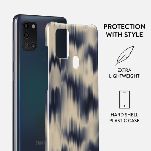 Avalanche - Samsung Galaxy A21s 4G Case 2