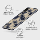 Avalanche - Samsung Galaxy A21s 4G Case 3