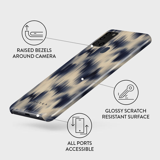 Avalanche - Samsung Galaxy A21s 4G Case 3