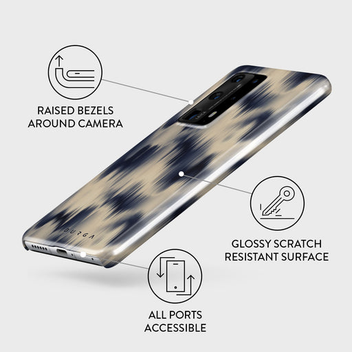 Avalanche - Huawei P40 Pro Plus Case 3