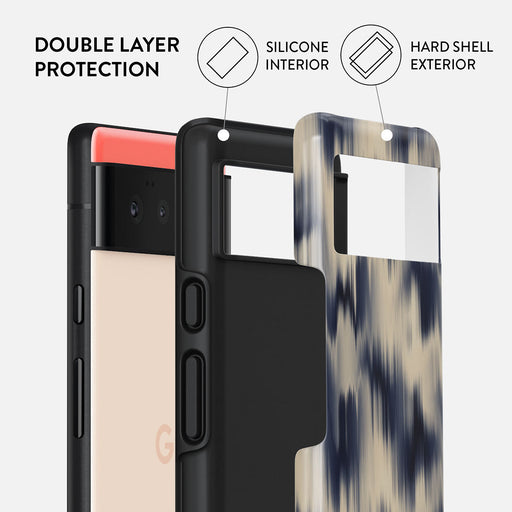 Avalanche - Google Pixel 6 Case 2