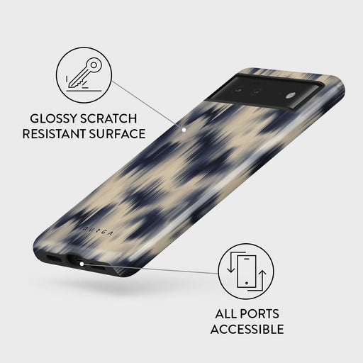 Avalanche - Google Pixel 6 Case 3