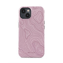 Maze - iPhone 14 Case 5