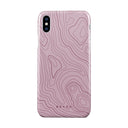 Maze - iPhone X / XS Case 1