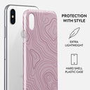 Maze - iPhone X / XS Case 2