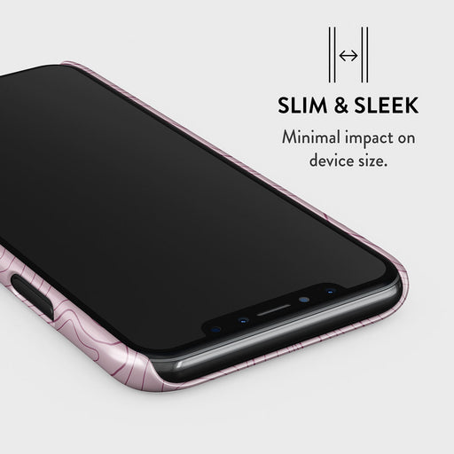 Maze - iPhone X / XS Case 4