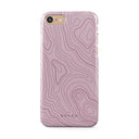 Maze - iPhone SE (2020) Case