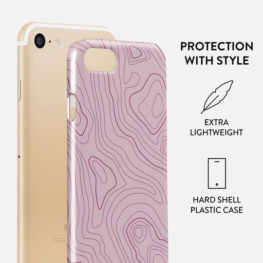 Maze - iPhone SE (2020) Case 2