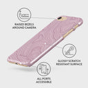 Maze - iPhone SE (2020) Case 3