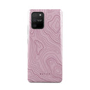 Maze - Samsung Galaxy S10 Lite Case 1