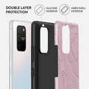 Maze - Samsung Galaxy S10 Lite Case 2