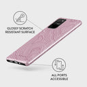 Maze - Samsung Galaxy S10 Lite Case 3