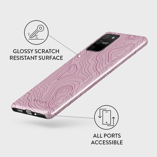 Maze - Samsung Galaxy S10 Lite Case 3