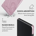 Maze - Samsung Galaxy S10 Lite Case 4