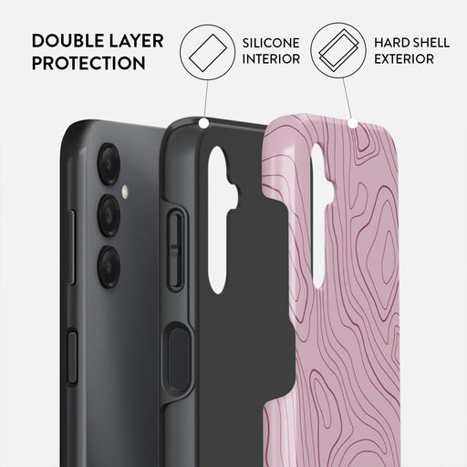 Maze - Samsung Galaxy A14 5G Case 2