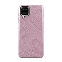 Maze - Samsung Galaxy A12 4G Case 1