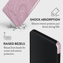 Maze - Samsung Galaxy A12 4G Case 4