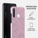 Maze - Huawei P30 Lite Case 2