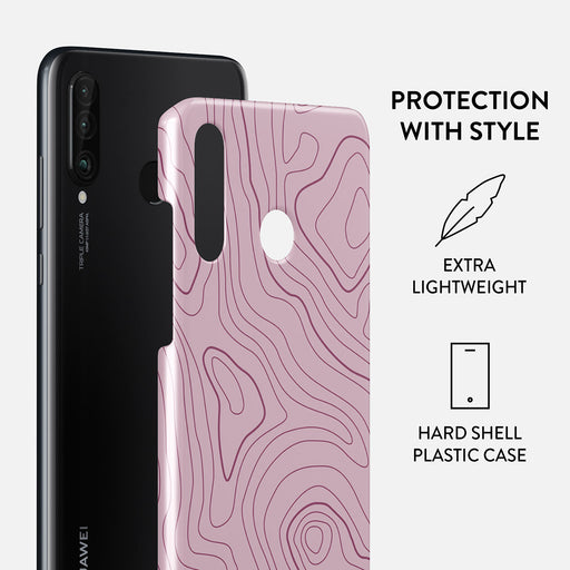 Maze - Huawei P30 Lite Case 2