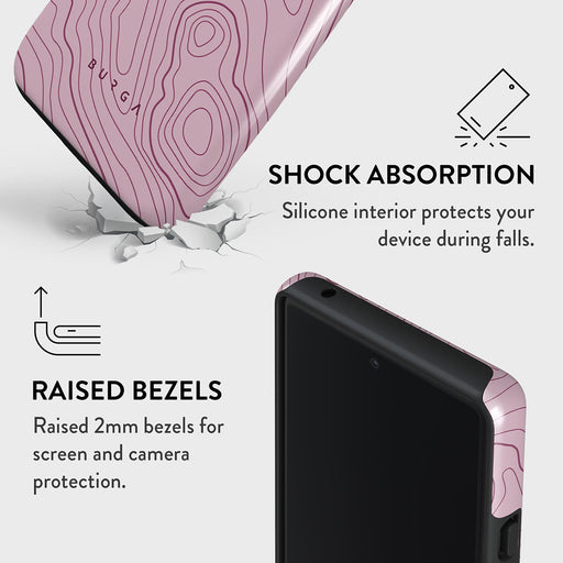 Maze - Google Pixel 6 Case 4