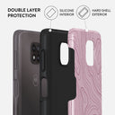 Maze - Motorola Moto G Power 2021 Case 2