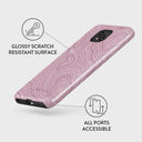 Maze - Motorola Moto G Power 2021 Case 3