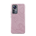 Maze - Xiaomi 12 Pro Case 1
