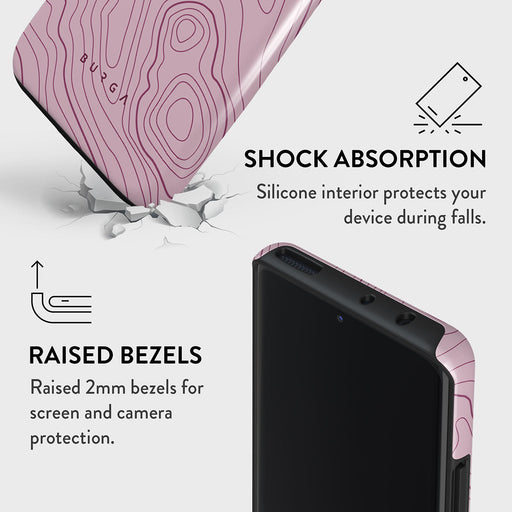 Maze - Xiaomi 12 Pro Case 4