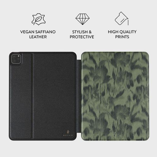 Soft Focus - iPad Pro 11 (2nd/1st Gen) Case 3