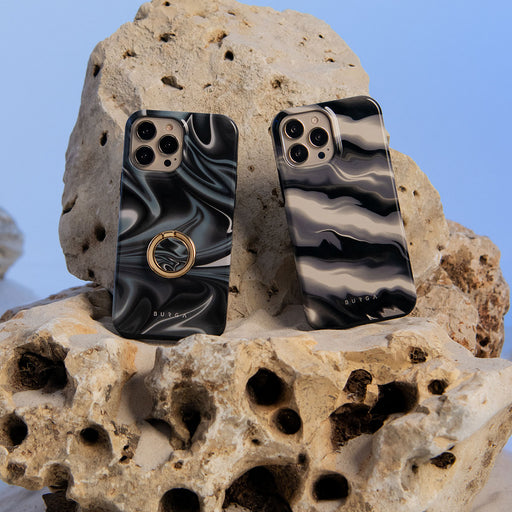Lightning Strike - iPhone 13 Case 26