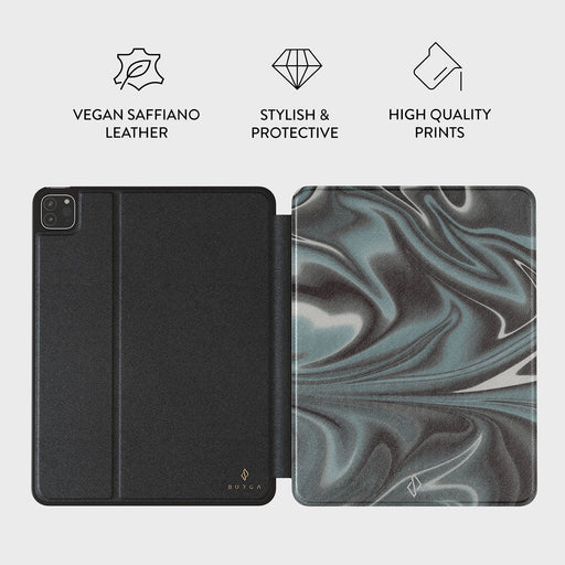 Lightning Strike - iPad Pro 11 (2nd/1st Gen) Case 3