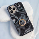 Lightning Strike - iPhone 13 Case 24