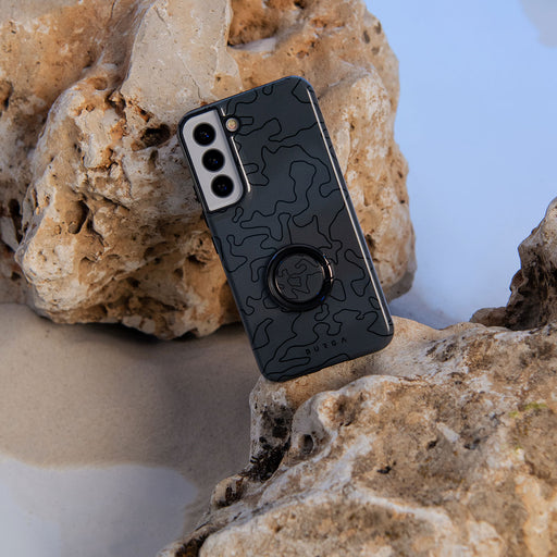 Black Rock - Xiaomi 12 Case 5