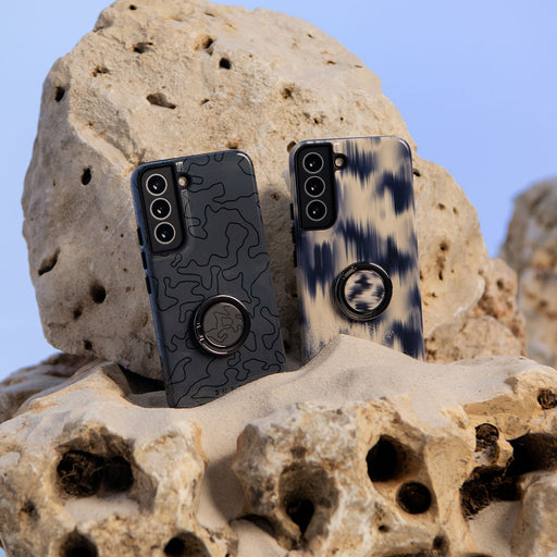 Black Rock - Xiaomi 12 Case 7