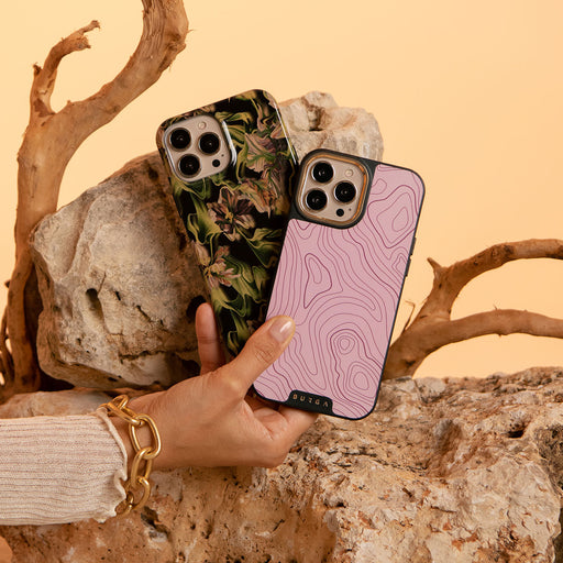 Subtropical - Xiaomi 12 Case 6