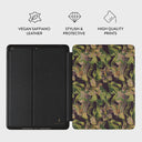 Subtropical - iPad 10.2 (9th/8th/7th Gen) Case 3