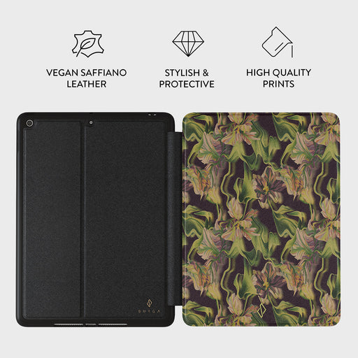 Subtropical - iPad 10.2 (9th/8th/7th Gen) Case 3
