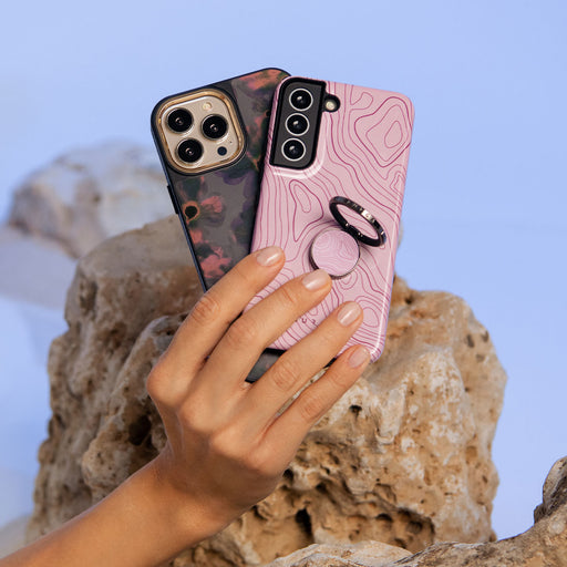 Maze - iPhone X / XS Case 9
