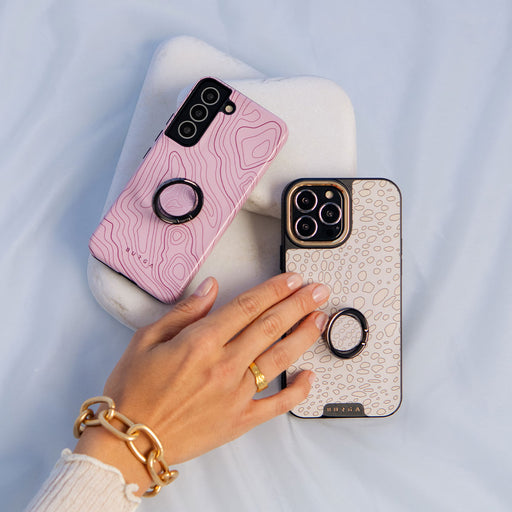 Maze - iPhone X / XS Case 10