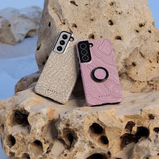 Maze - iPhone X / XS Case 11